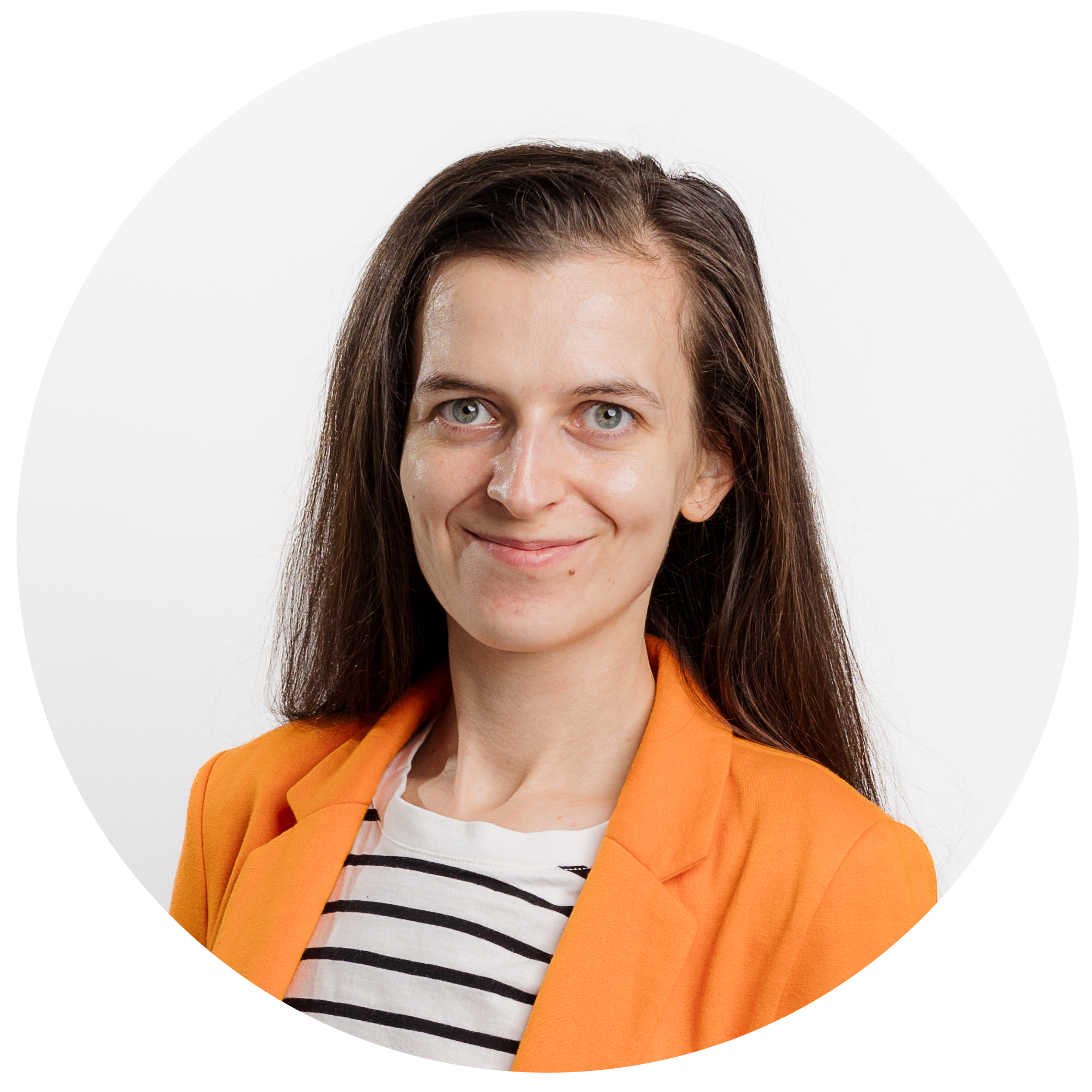 Katarzyna Zaród
